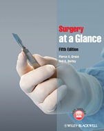 Surgery at a Glance - ISBN 9781118272206