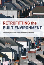 Retrofitting the Built Environment - ISBN 9781118273500
