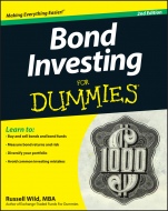 Bond Investing For Dummies - ISBN 9781118274439