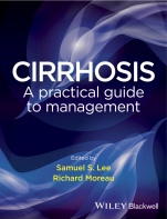 Cirrhosis: A Practical Guide to Management - ISBN 9781118274828