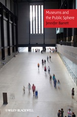 Museums and the Public Sphere - ISBN 9781118274835