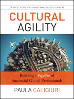 Cultural Agility: Building a Pipeline of Successful Global Professionals - ISBN 9781118275078