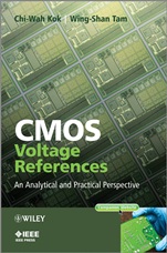 CMOS Voltage References: An Analytical and Practical Perspective - ISBN 9781118275689
