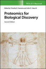 Proteomics for Biological Discovery - ISBN 9781118279243