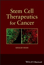 Stem Cell Therapeutics for Cancer - ISBN 9781118282427