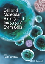Cell and Molecular Biology and Imaging of Stem Cells - ISBN 9781118284100