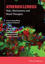 Atherosclerosis: Risks, Mechanisms, and Therapies - ISBN 9781118285916