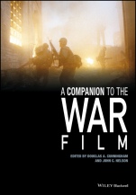 A Companion to the War Film - ISBN 9781118288894