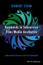 Keywords in Subversive Film / Media Aesthetics - ISBN 9781118288924
