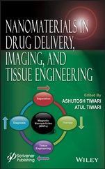 Nanomaterials in Drug Delivery, Imaging, and Tissue Engineering - ISBN 9781118290323