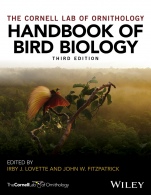 Handbook of Bird Biology - ISBN 9781118291054