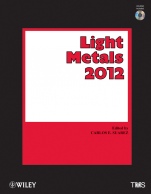 Light Metals 2012 - ISBN 9781118291399