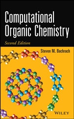 Computational Organic Chemistry - ISBN 9781118291924