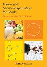 Nano– and Microencapsulation for Foods - ISBN 9781118292334