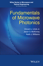 Fundamentals of Microwave Photonics - ISBN 9781118293201