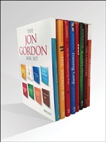 Jon Gordon Box Set - ISBN 9781118293324