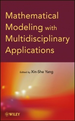 Mathematical Modeling with Multidisciplinary Applications - ISBN 9781118294413
