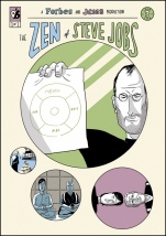 The Zen of Steve Jobs - ISBN 9781118295267