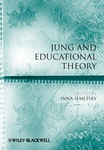 Jung and Educational Theory - ISBN 9781118297346