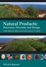 Natural Products: Discourse, Diversity, and Design - ISBN 9781118298060