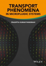 Transport Phenomena in Microfluidic Systems - ISBN 9781118298411