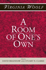 A Room of Ones Own - ISBN 9781118298763