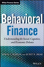 Behavioral Finance: Understanding the Social, Cognitive, and Economic Debates - ISBN 9781118300190