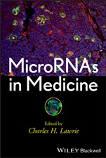 MicroRNAs in Medicine - ISBN 9781118300398