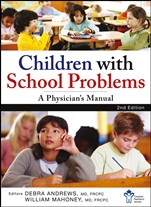 Children With School Problems: A Physicians Manual - ISBN 9781118302514