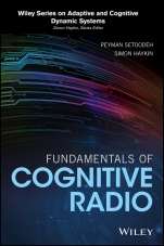 Fundamentals of Cognitive Radio - ISBN 9781118302965