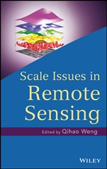 Scale Issues in Remote Sensing - ISBN 9781118305041