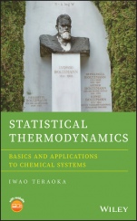 Statistical Thermodynamics: Basics and Applications to Chemical Systems - ISBN 9781118305119