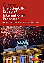 Guide to the Scientific Study of International Processes - ISBN 9781118306048