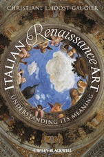 Italian Renaissance Art: Understanding its Meaning - ISBN 9781118306116