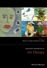 The Wiley Handbook of Art Therapy - ISBN 9781118306598