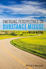 Emerging Perspectives on Substance Misuse - ISBN 9781118306642