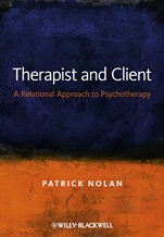 Therapist and Client: A Relational Approach to Psychotherapy - ISBN 9781118307458
