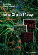Neural Stem Cell Assays - ISBN 9781118308257