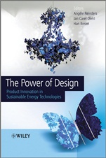 The Power of Design: Product Innovation in Sustainable Energy Technologies - ISBN 9781118308677