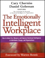 The Emotionally Intelligent Workplace: How to Select For, Measure, and Improve Emotional Intelligence in Individuals, Groups, and Organizations - ISBN 9781118308790