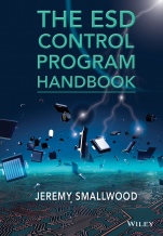 The ESD Control Program Handbook - ISBN 9781118311035