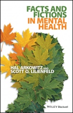 Facts and Fictions in Mental Health - ISBN 9781118311295