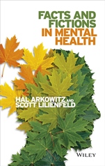 Facts and Fictions in Mental Health - ISBN 9781118311301