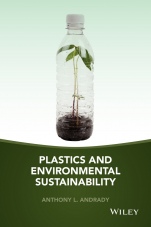 Plastics and Environmental Sustainability - ISBN 9781118312605