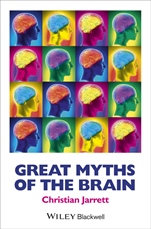 Great Myths of the Brain - ISBN 9781118312711
