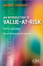 An Introduction to Value–at–Risk - ISBN 9781118316726
