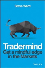 TraderMind: Get a Mindful Edge in the Markets - ISBN 9781118318546