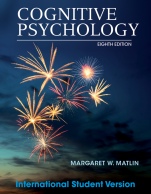 Cognitive Psychology - ISBN 9781118318690