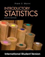 Introductory Statistics - ISBN 9781118318706