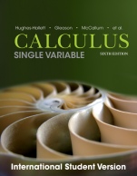Calculus: Single and Multivariable - ISBN 9781118318843